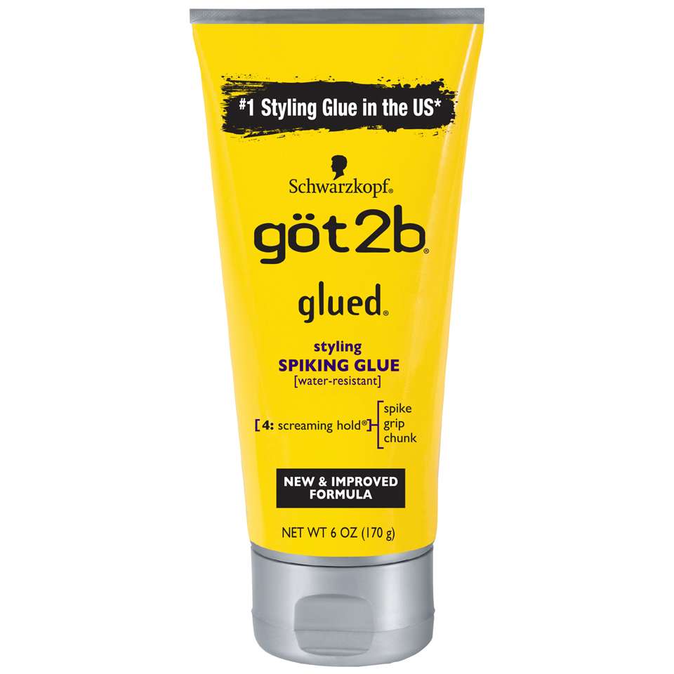 GOT 2 B GLUED SPIKING GLUE 6 OZ