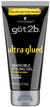 GOT 2 B ULTRA GLUED STYLING GEL 6 OZ