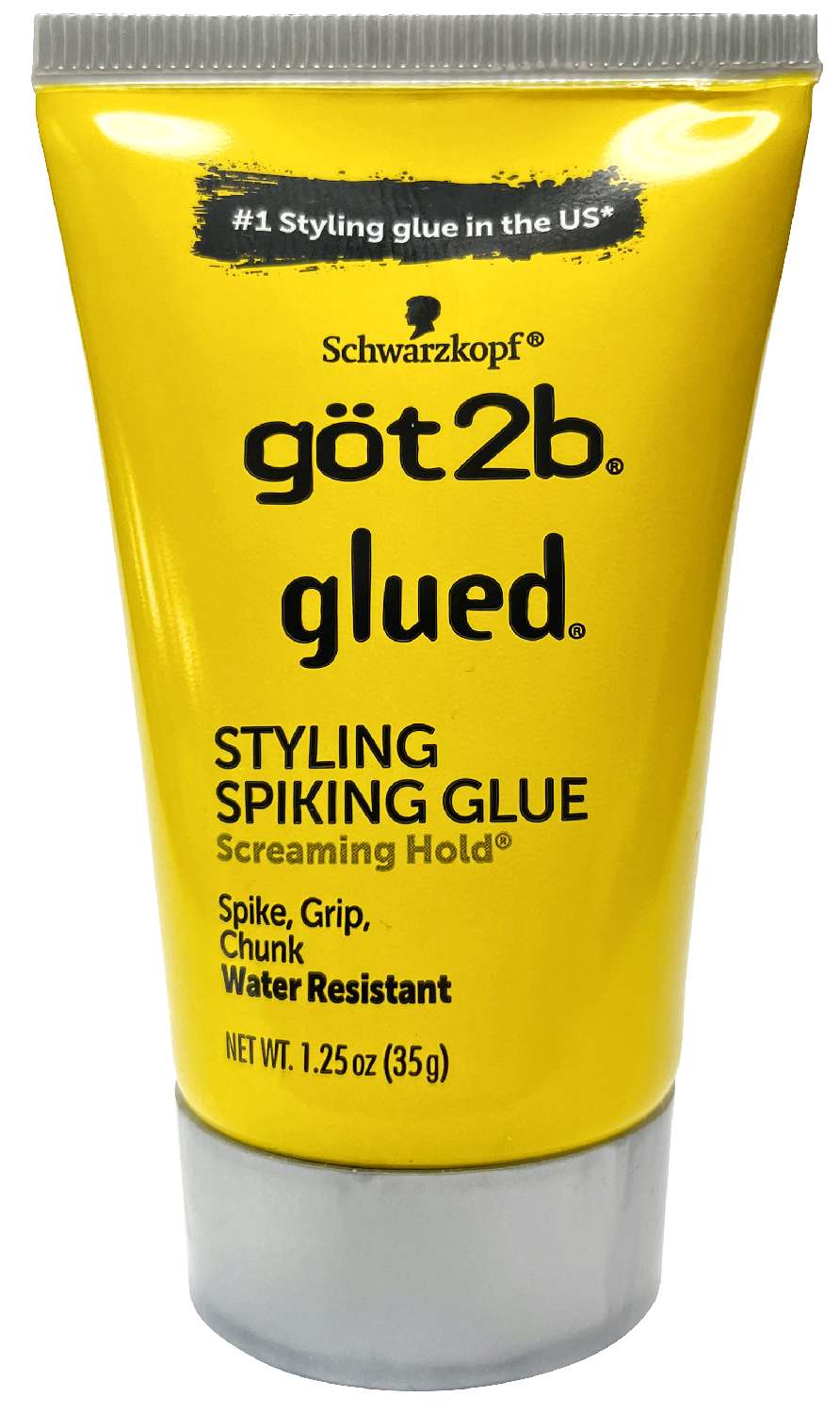 GOT 2 B GLUED SPIKING GLUE 1.25 OZ