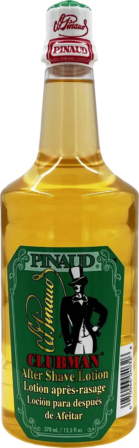 CMAN AFTER SHAVE CLASSIC 12.5 OZ