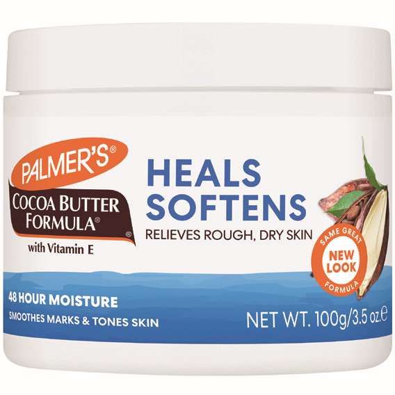 PALMER'S CB HEALS SOFTEN JAR 3.5 OZ