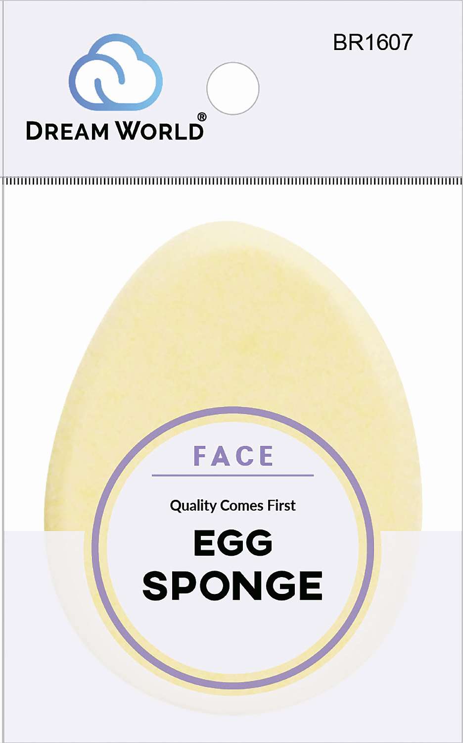 DREAM C/SPONGE EGG