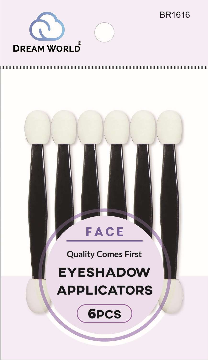 DREAM C/APPLICATOR E/SHAD DOUBLE