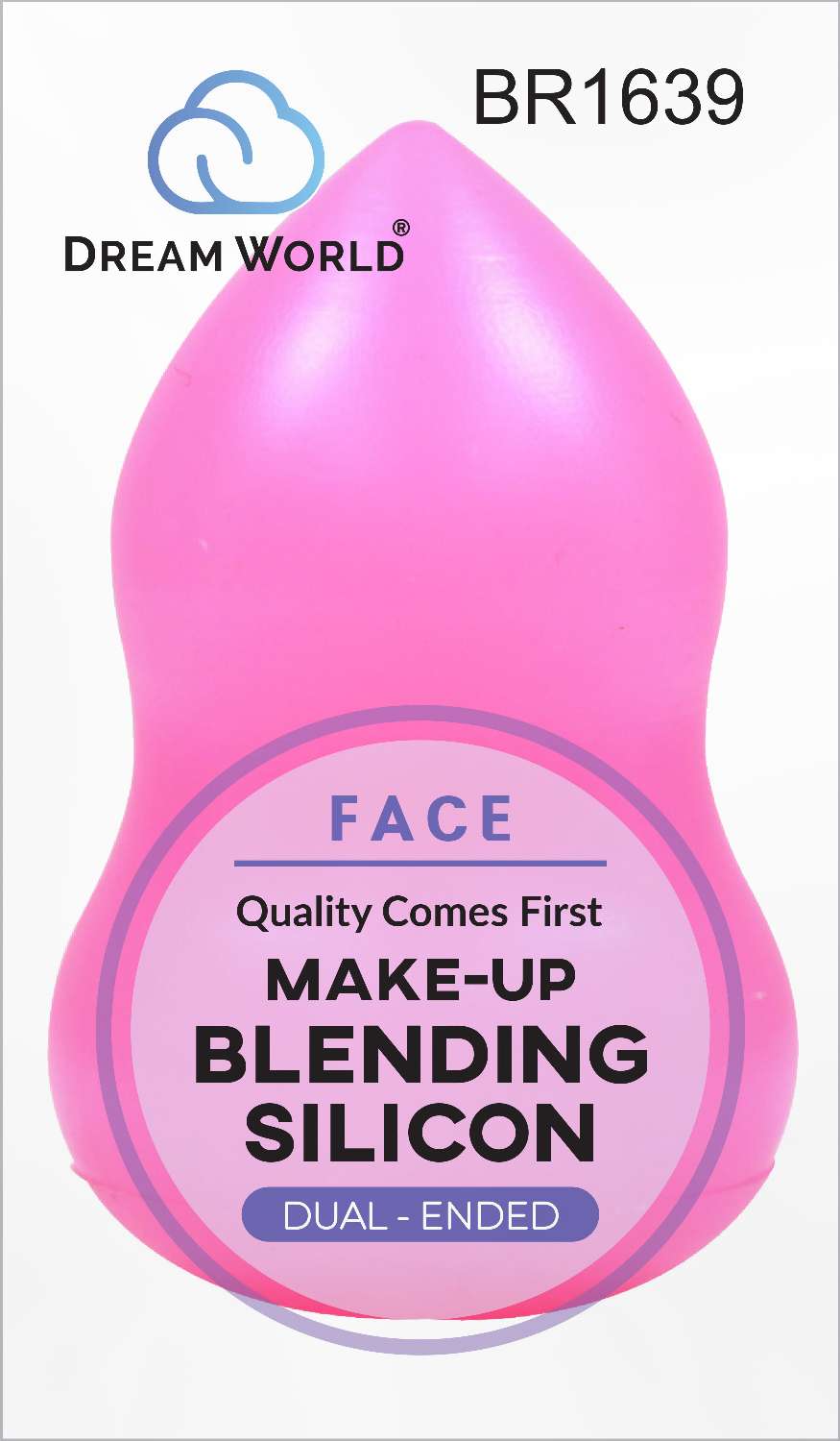 DREAM C/SILICON BLENDING