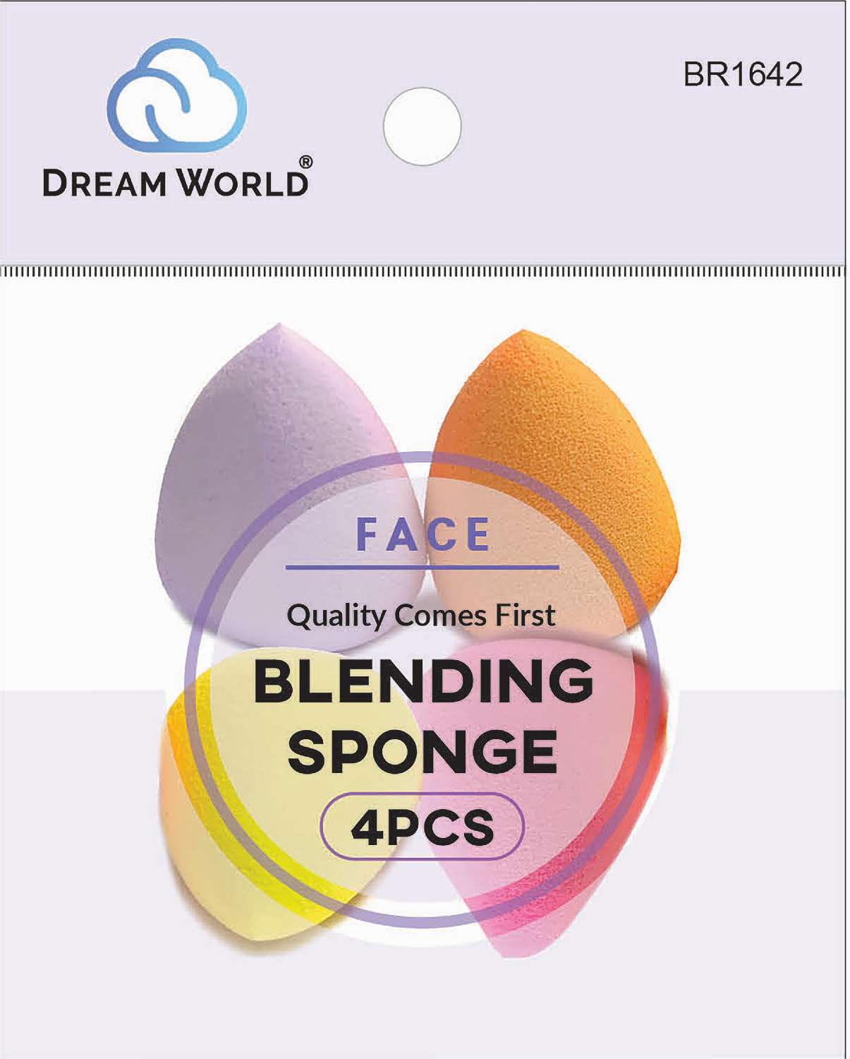 DREAM C/SPONGE BLENDING MINI