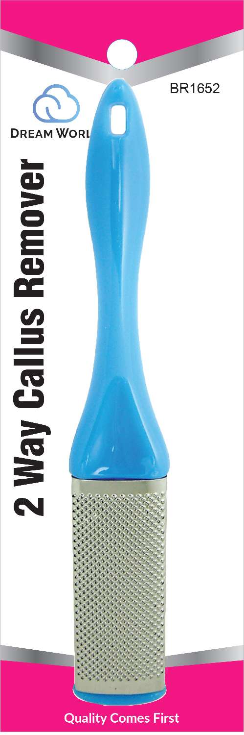 DREAM FOOT CALLOUS REMOVER