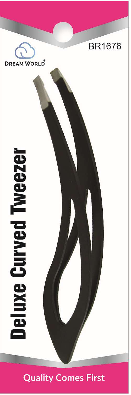 DREAM TWEEZER - DLX CURVED
