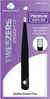 DREAM PREMIUM TWEEZERS STRAIGHT TIP