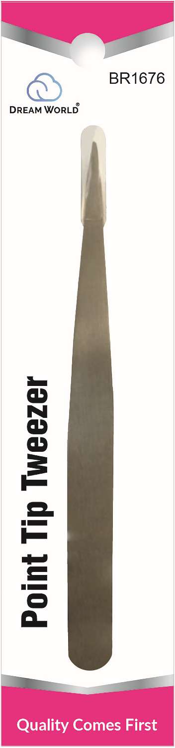 DREAM TWEEZER - DLX POINT TIP