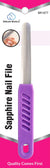 DREAM NAIL FILE SAPPHIRE