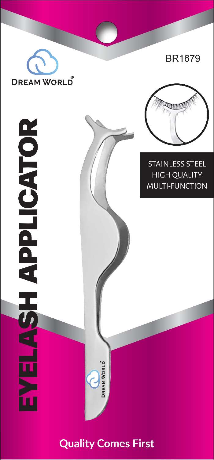DREAM TWEEZER - EYELASH APLICATOR