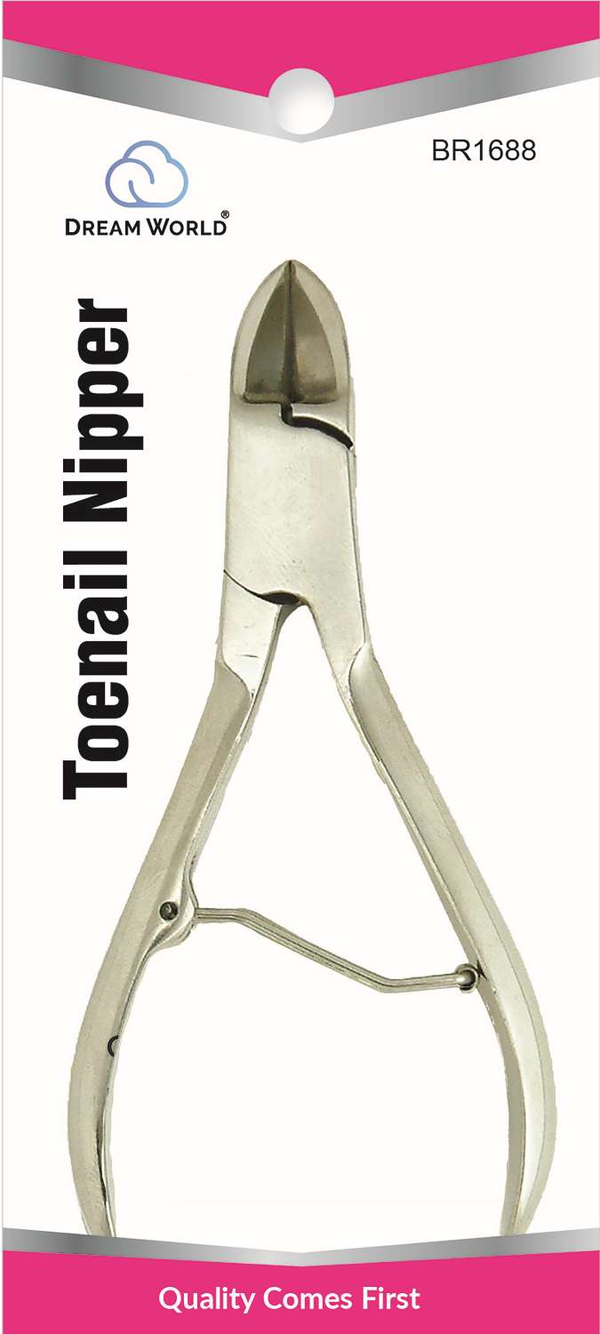 DREAM NAIL NIPPER TOENAIL