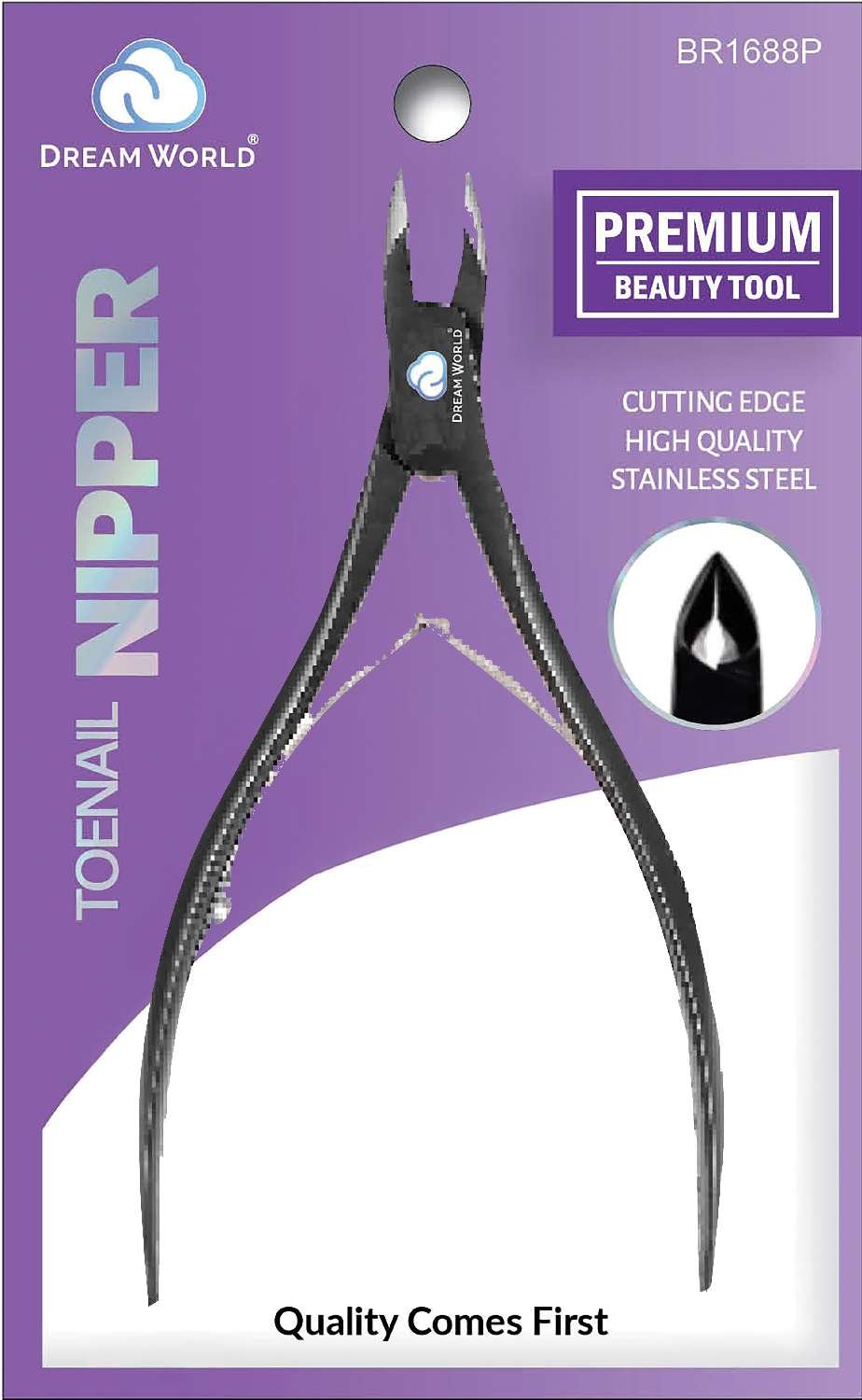 DREAM PREMIUM TOENAIL NIPPER