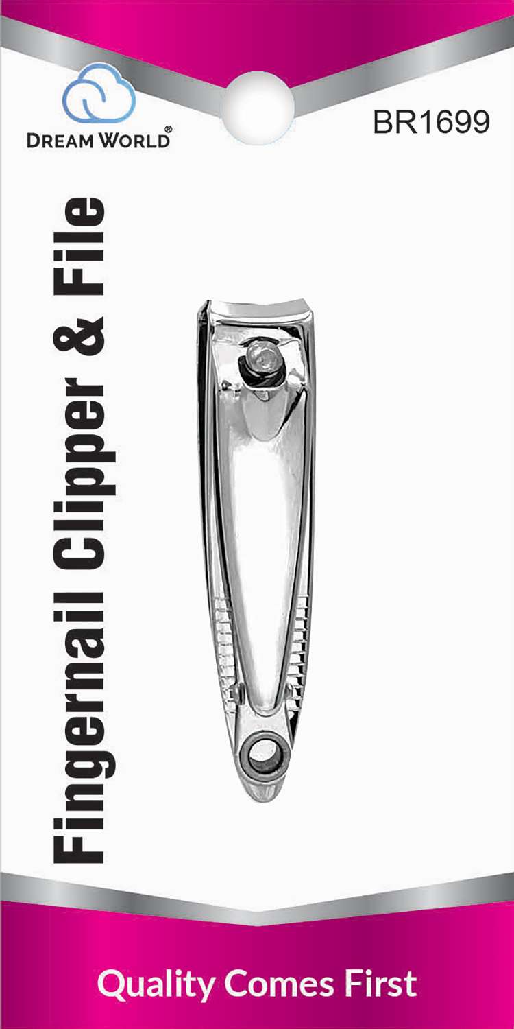 DREAM NAIL CLIPPER FINGERNAIL