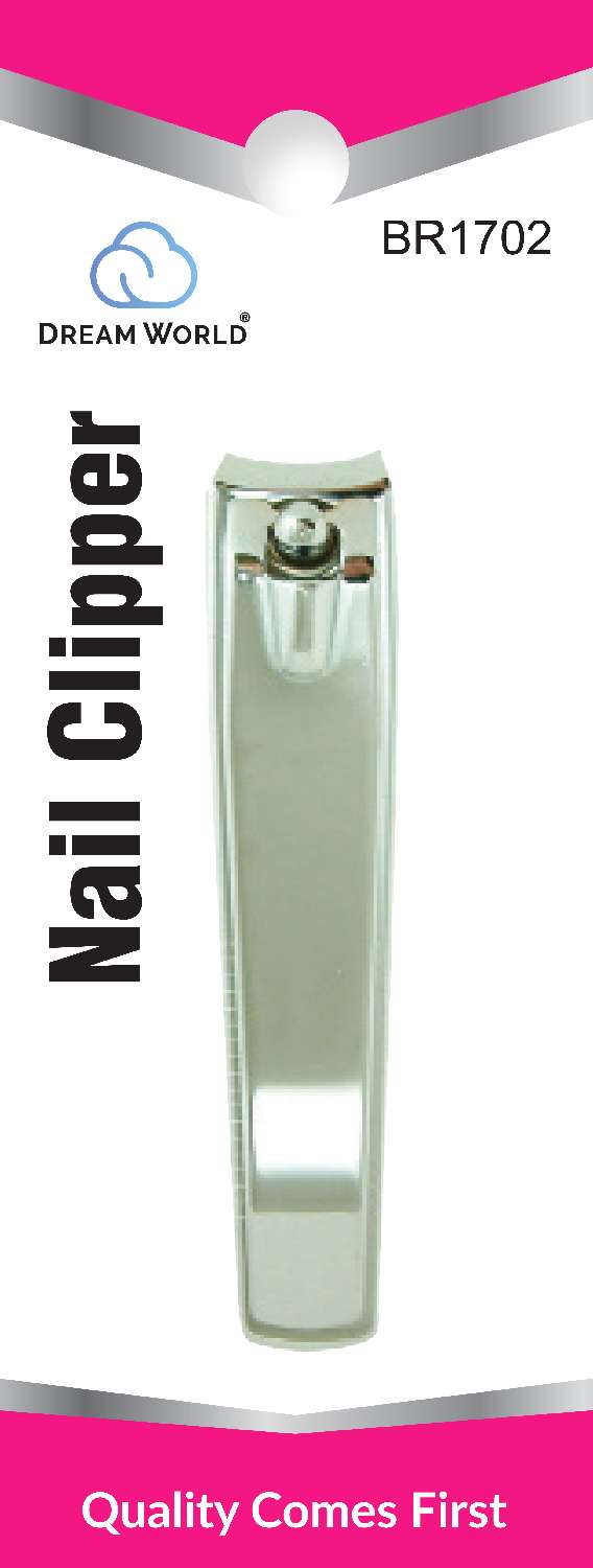 DREAM NAIL CLIPPER TOENAIL