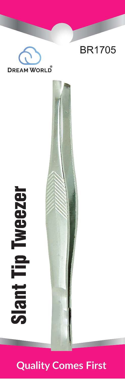 DREAM TWEEZER - SLANT TIP