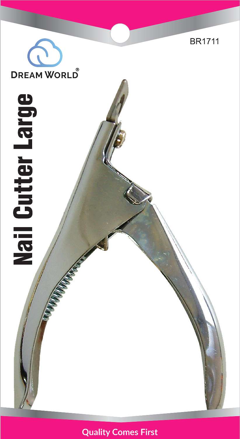 DREAM NAIL CUTTER