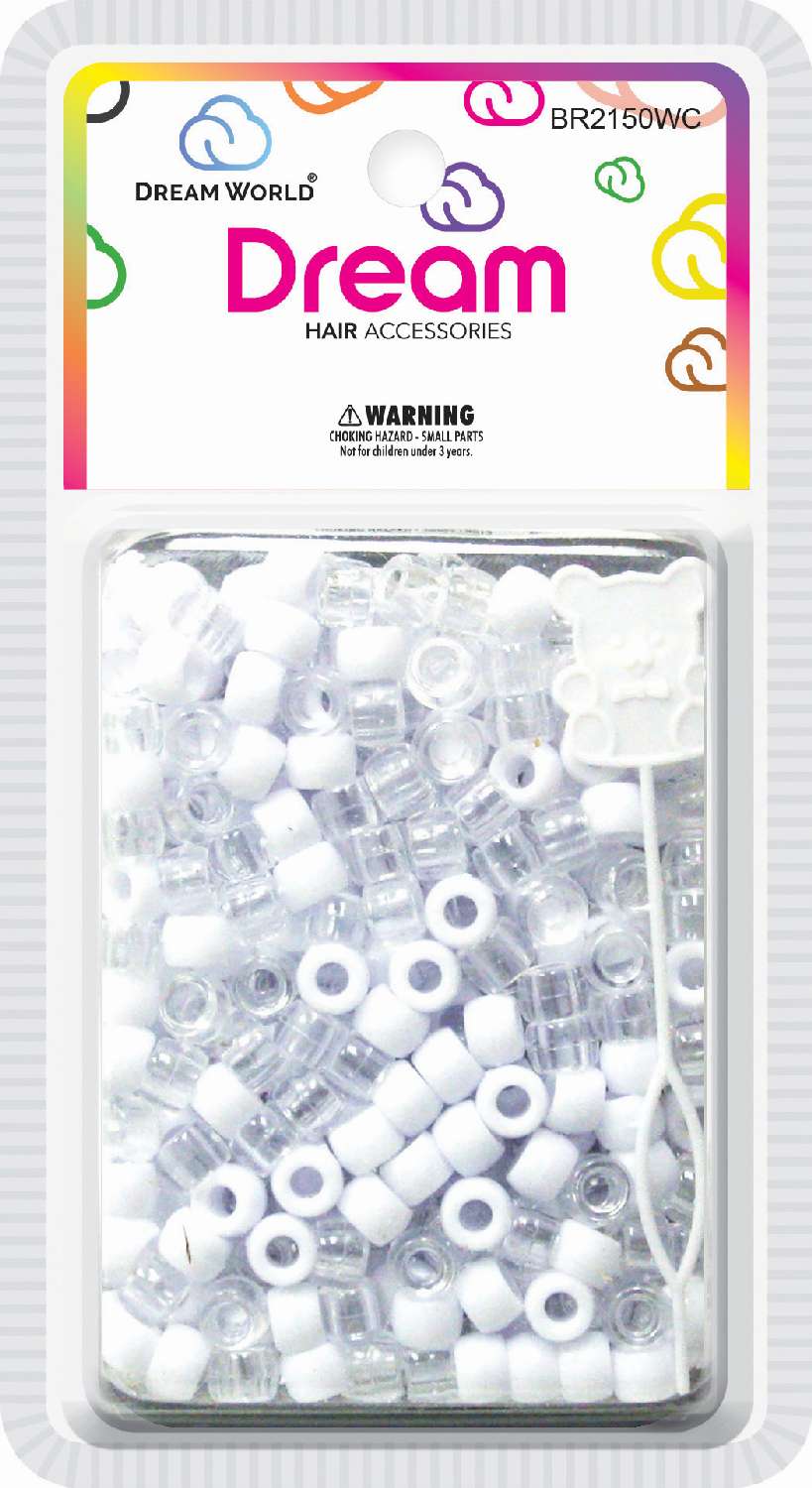 DREAM BEAD 8MM 500PC