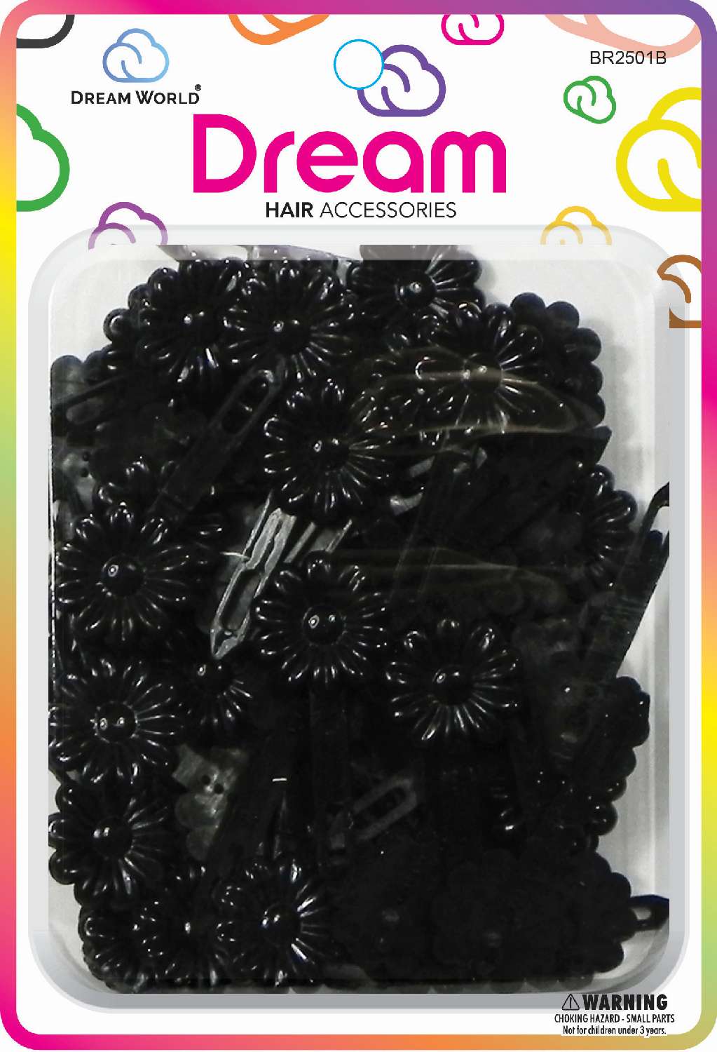 DREAM BRT#01 DAISY 60PC