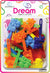 CHLOE BRT#05 TWIN ANIMAL 32PC ASST