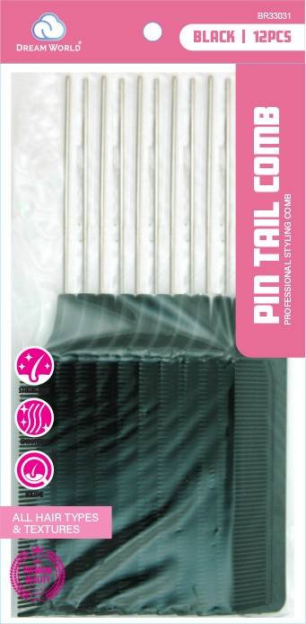 DREAM COMB BULK PINTAIL