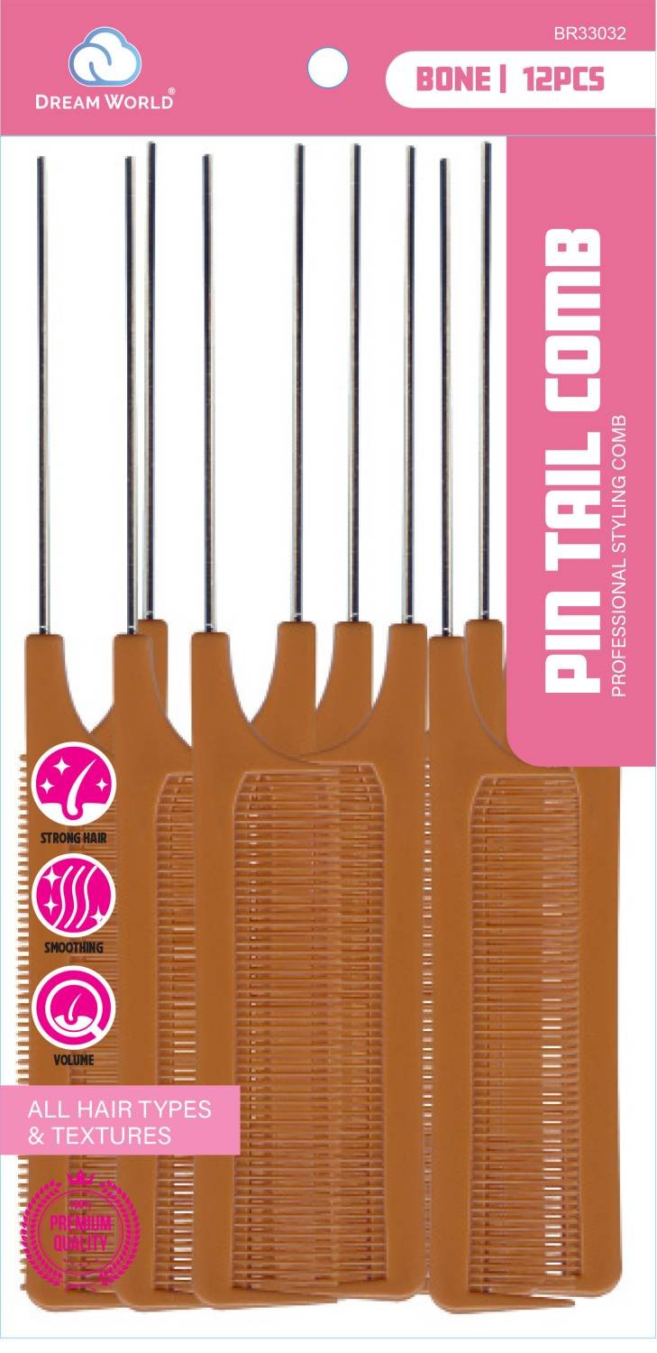 DREAM COMB BULK PINTAIL