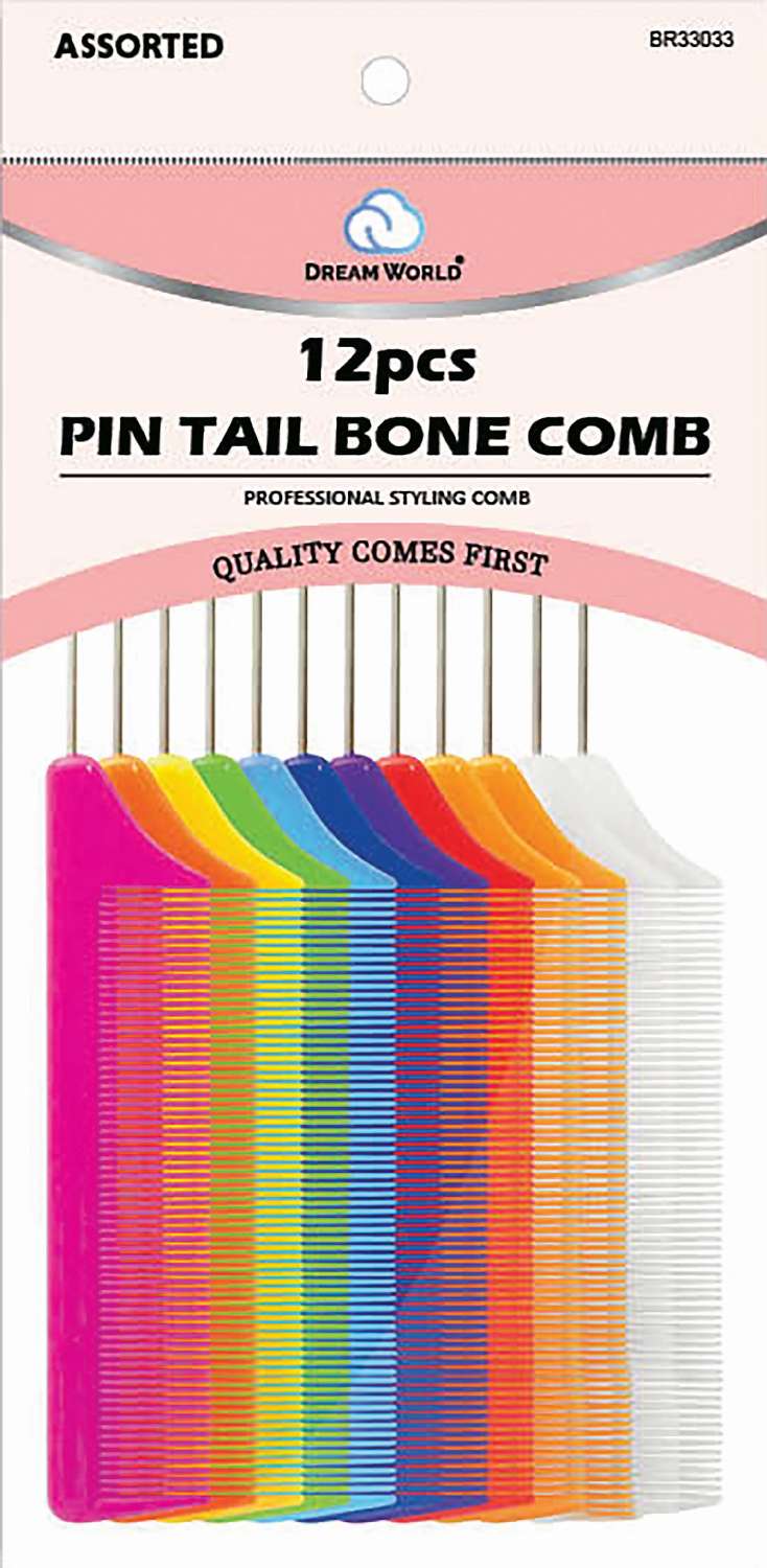 DREAM COMB BULK PINTAIL