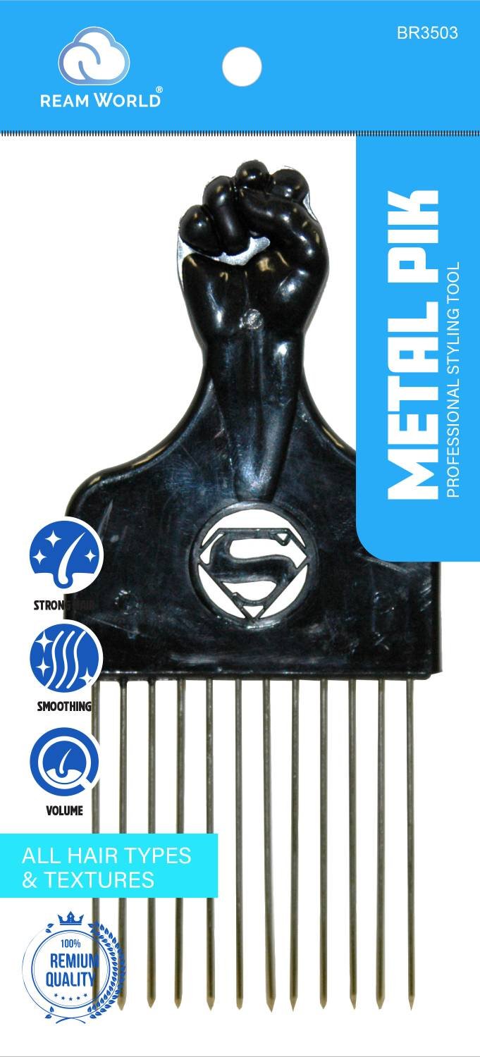 DREAM PIK METAL REGULAR FIST