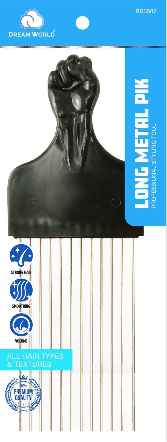 DREAM PIK METAL LONG