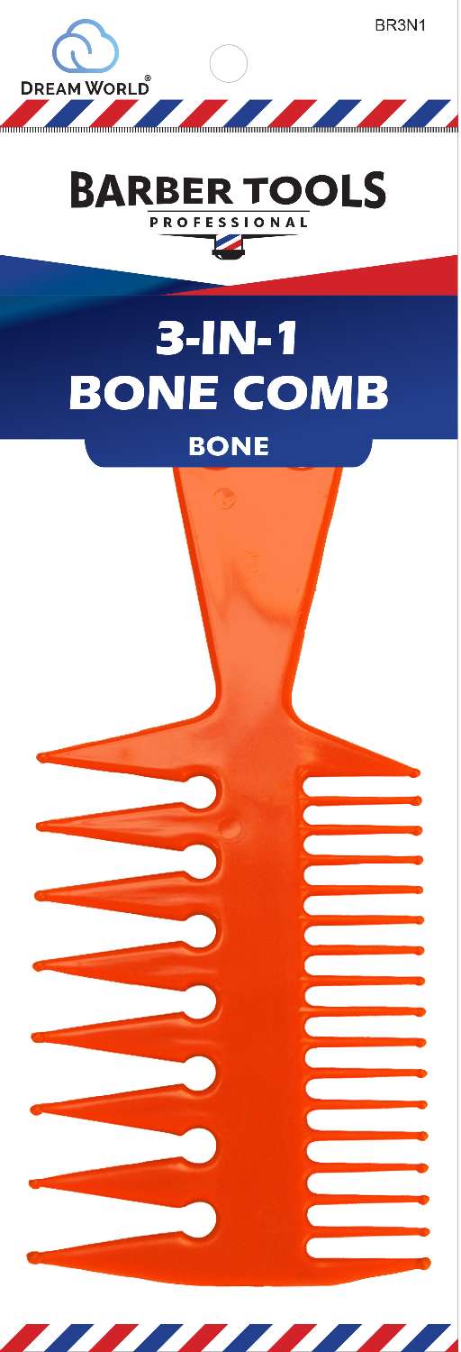DREAM COMB BONE 3IN1 LARGE