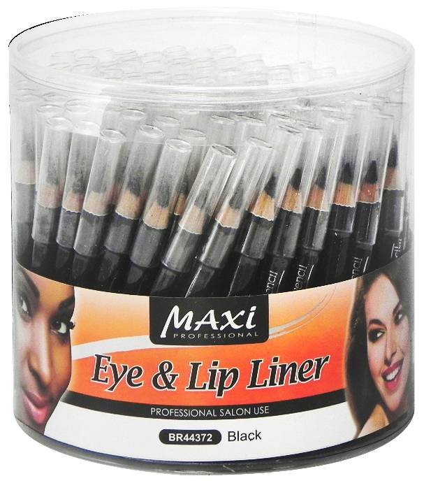 DREAM C/EYE LINER MINI BLACK 144/JR 3 IN