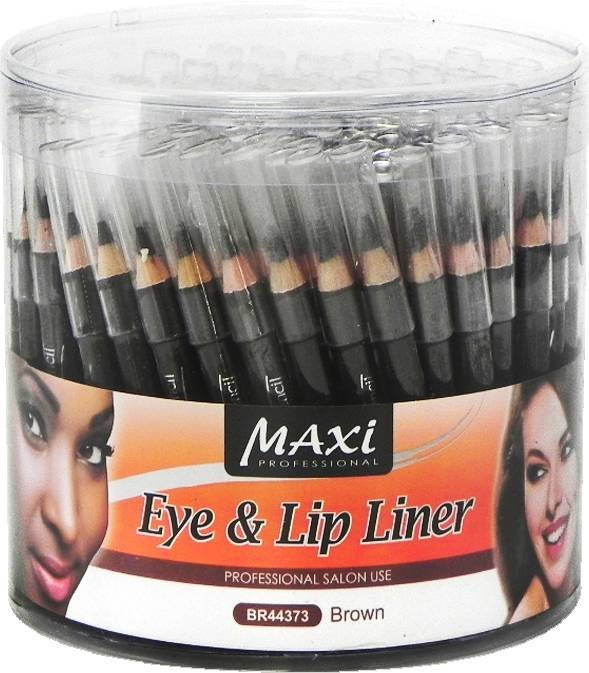 DREAM C/EYE LINER MINI BROWN 144/JR 3 IN