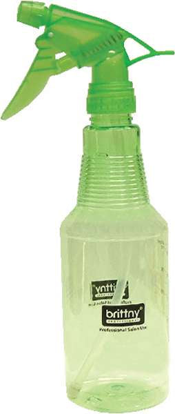 DREAM BOTTLE SPRAY ASST COLOR