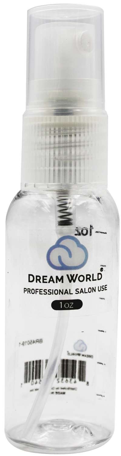 DREAM BOTTLE APPLICATOR SPRAY 1 OZ