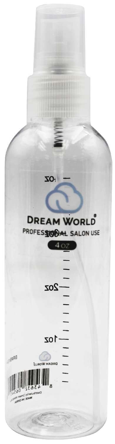 DREAM BOTTLE APPLICATOR SPRAY 4 OZ