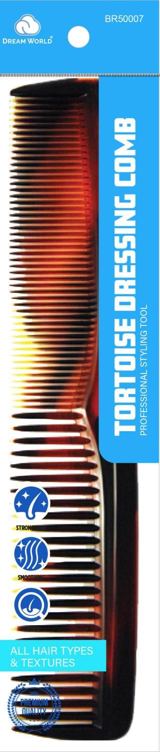 DREAM COMB TORTOIS DRESSING