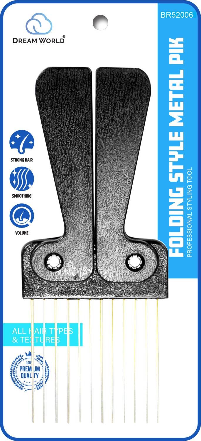 DREAM PIK METAL FOLDING