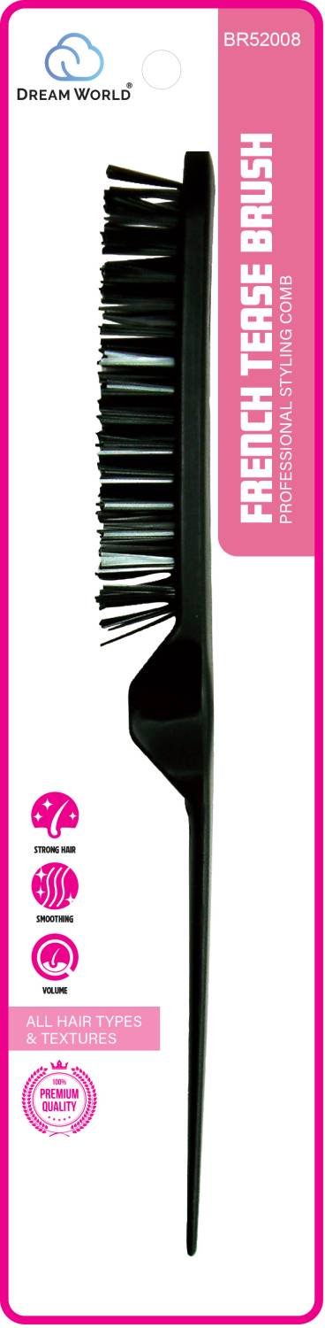 DREAM BRUSH FRENCH TEASE