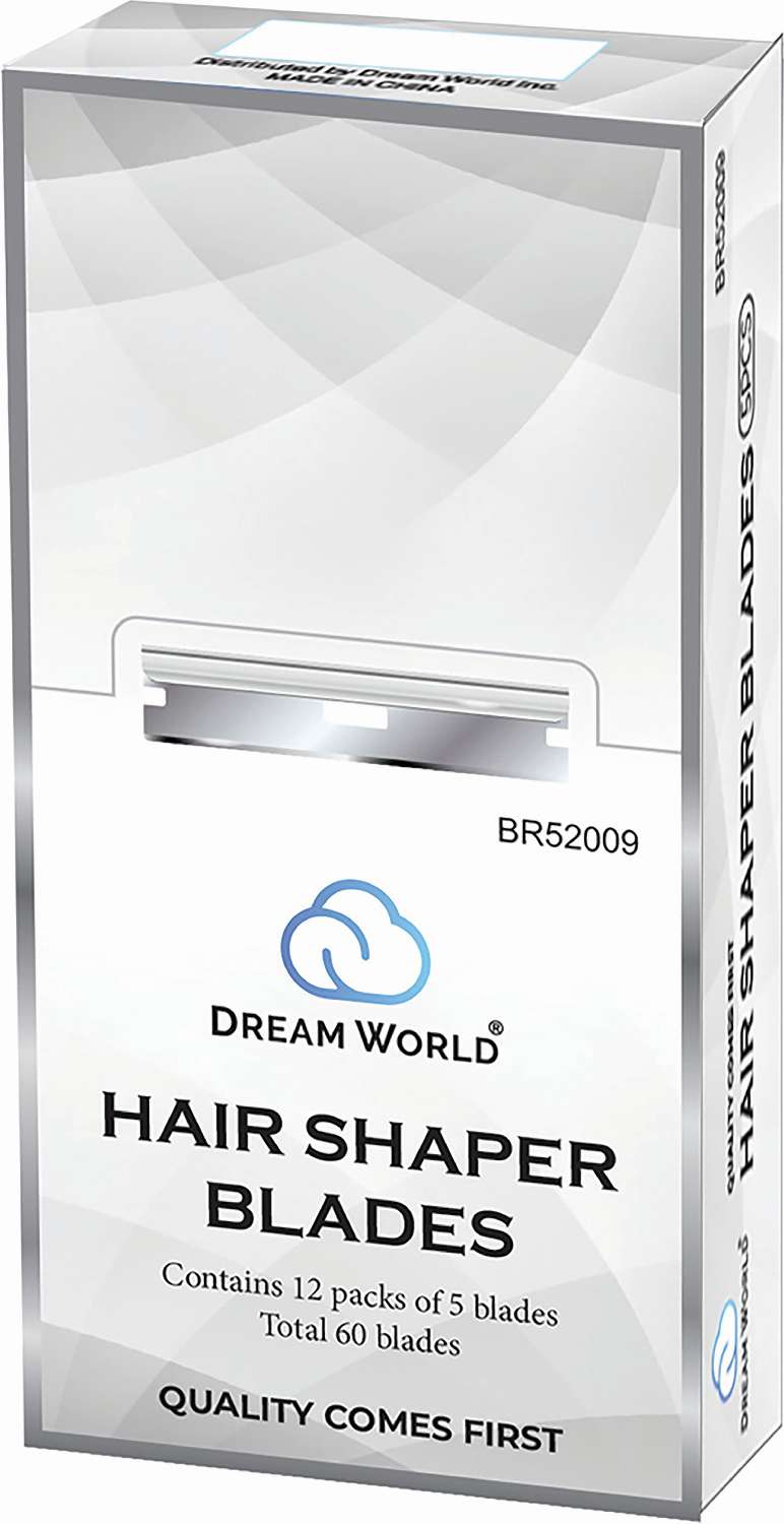 DREAM BLADE HAIR SHAPER
