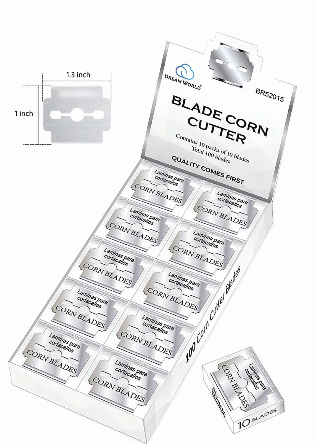 DREAM BLADE CORN CUTTER
