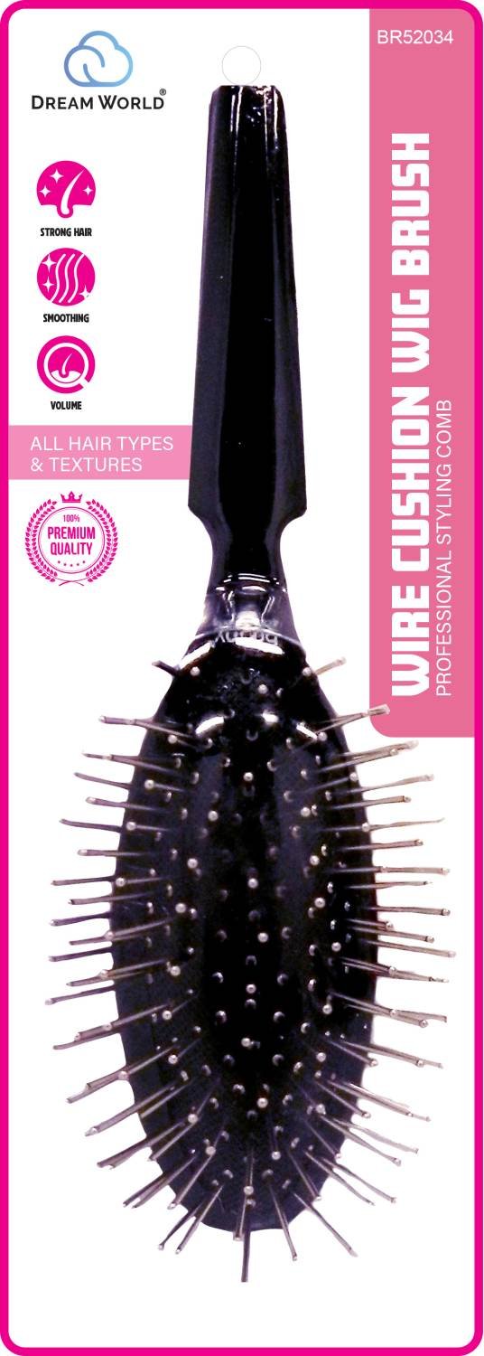 DREAM BRUSH WIG WIRE CUSHION