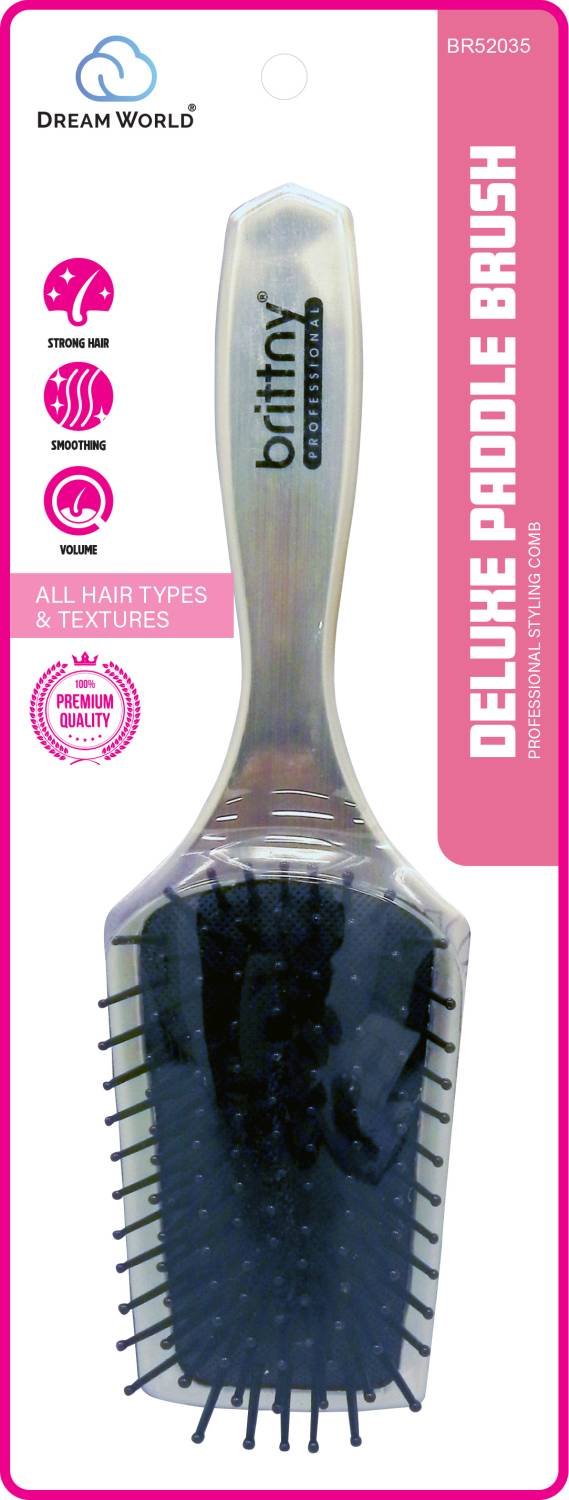 DREAM BRUSH PADDLE SMALL