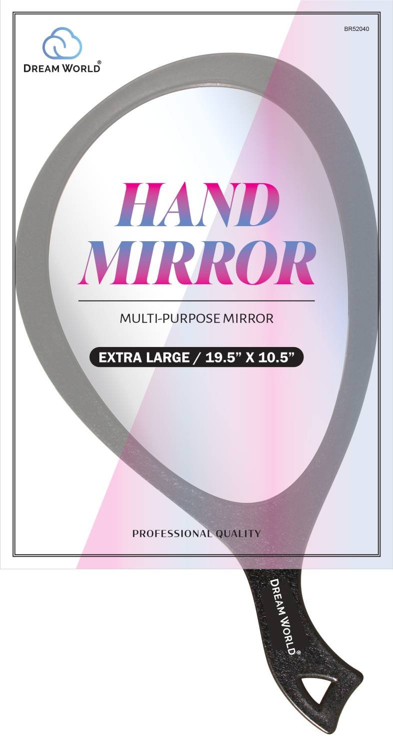 DREAM MIRROR HAND MEGA