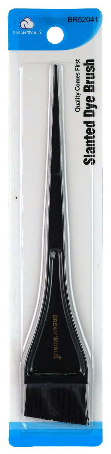 DREAM BRUSH DYE SLANTED