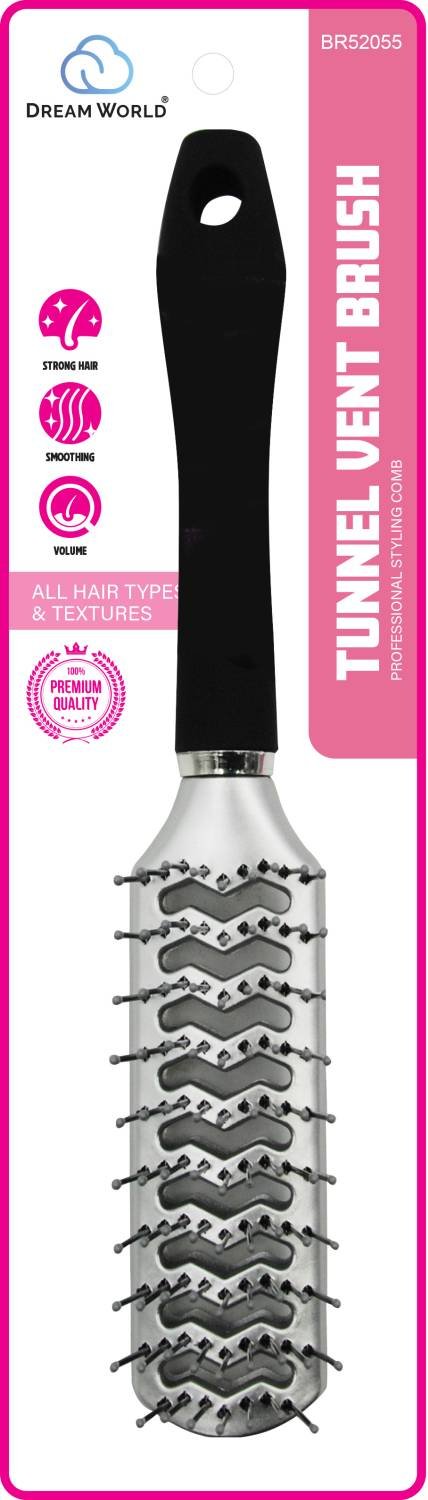 DREAM BRUSH VENT TUNNEL