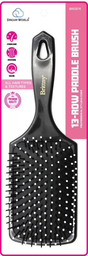 DREAM BRUSH PADDLE CUSHION 13ROW