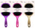 DREAM BRUSH PADDLE GLITTER JUMBO