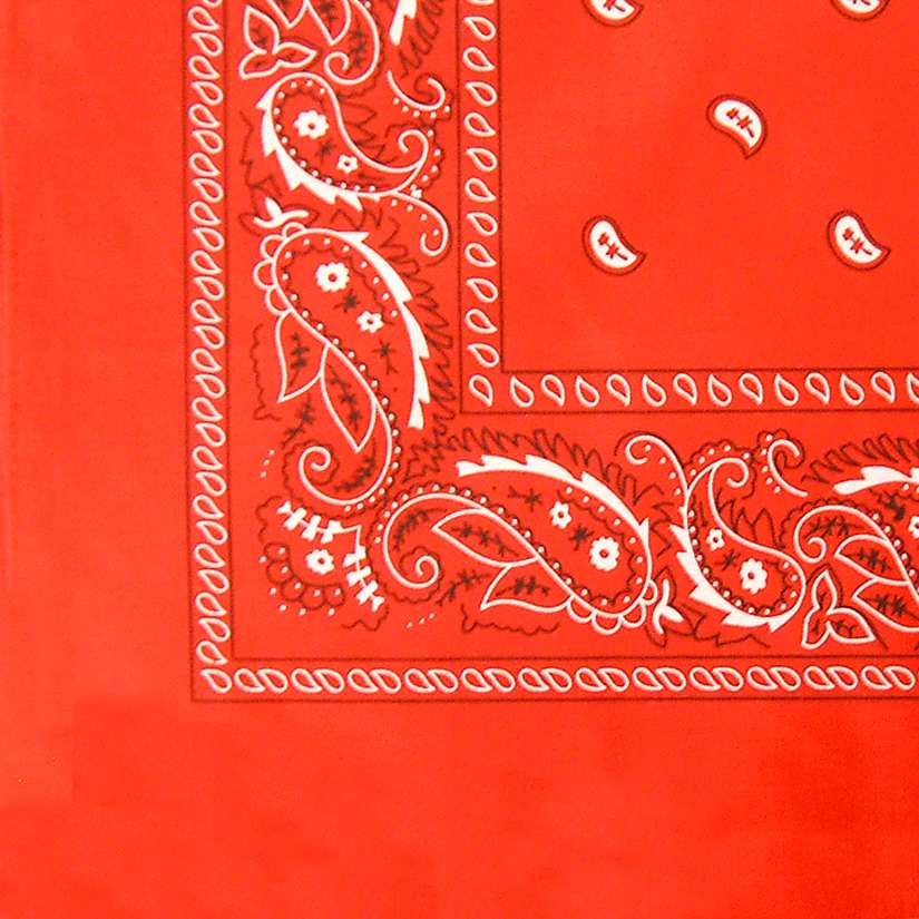 DREAM BANDANA - BULK REGULAR