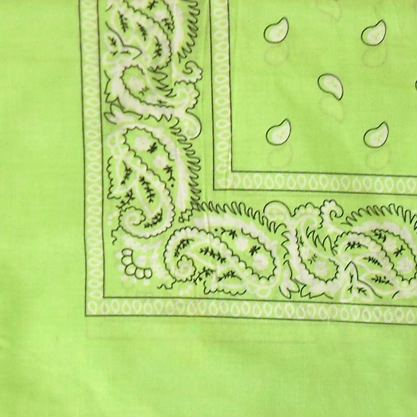 DREAM BANDANA - BULK REGULAR