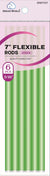 DREAM ROD FLEX 7  GREEN 6CT